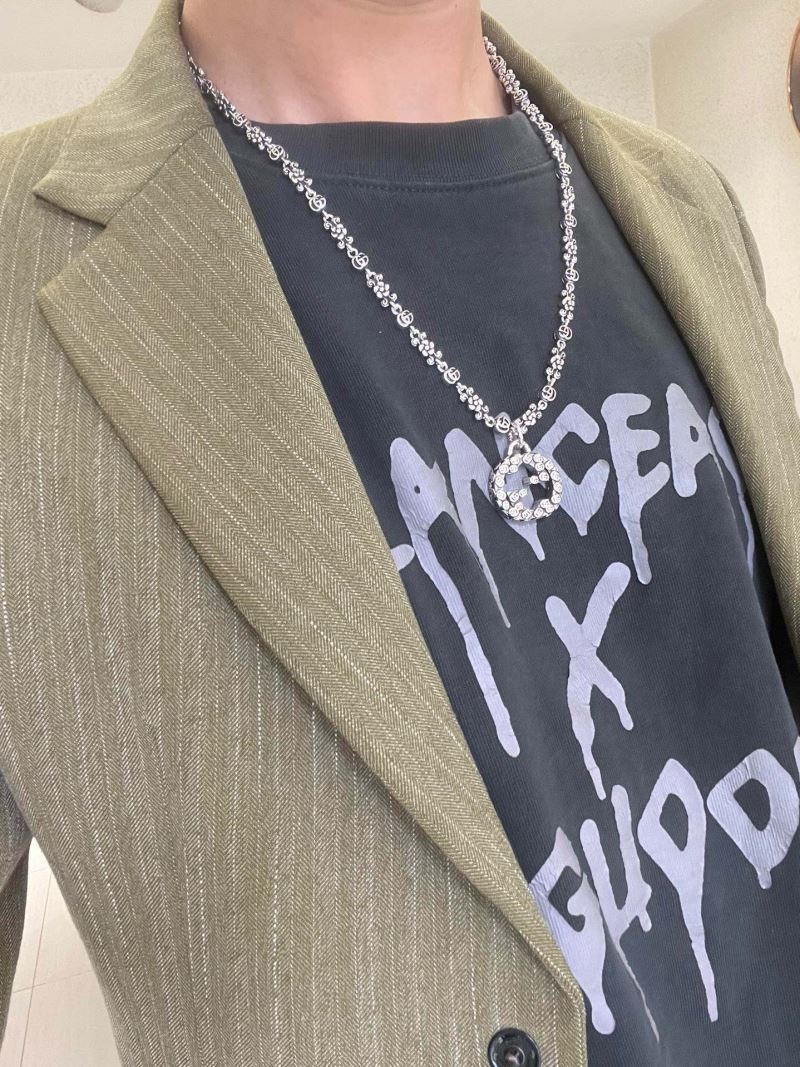 Gucci Necklaces